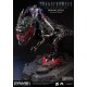 Transformers Age of Extinction Museum Master Line Statue Grimlock Optimus Prime Version 61 cm